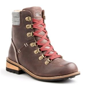 Kodiak Surrey Waterproof Winter Boots - Ski style